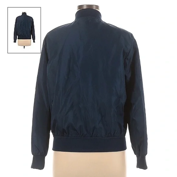 Inso collection Bomber jacket - Picture 7 of 7